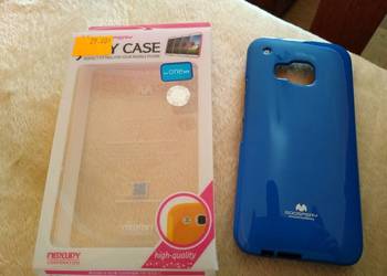 Case HTC One M9 na sprzedaż  Targowisko