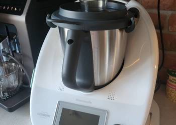 Thermomix tm 5 na sprzedaż  Muszyna