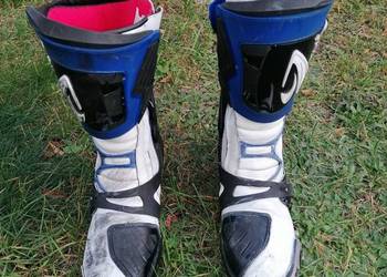 buty motocyklowe na sprzedaż buty motocyklowe na sprzedaż Piła