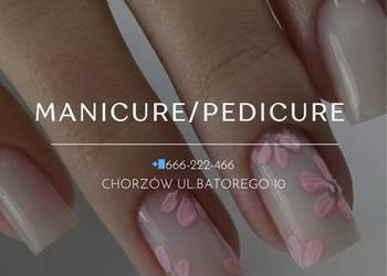 Manicure/Pedicure na sprzedaż  Chorzów