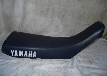 Yamaha DT 125 R Kanapa Siedzenie Granatowe DT125 R DT125R na sprzedaż  Halinów