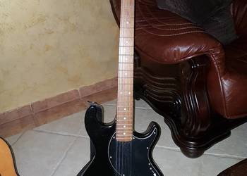 Line 6 variax gitara elektryczna zamiana zamienie na sprzedaż  Nowy Sącz