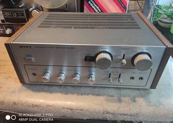 Sony TA-2650 Vintage!~1976r., używany na sprzedaż  Mosty