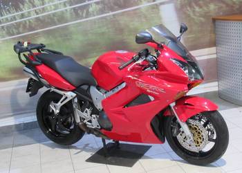Honda VFR 800 VTEC | Oferuję dowóz na sprzedaż  Kutno