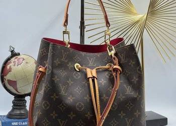 Torebka worek Louis Vuitton na sprzedaż  Warszawa