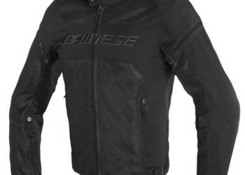 Dainese Air Frame D1 Black kurtka motocyklowa letnia roz. 48, 50 na sprzedaż  Zielona Góra