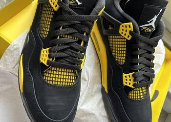 Air Jordan 4 retro nowe na sprzedaż  Warszawa