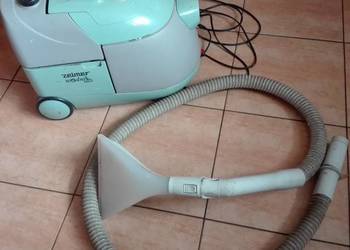 NA CZĘŚCI Zelmer Wodnik Trio typ 619.5.B51E, używany na sprzedaż  Bielsko-Biała