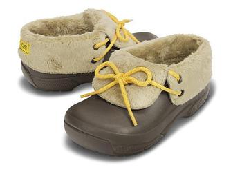 Używany, CROCS Kids Blitzen Convertible roz.C6/7 22-24 dl.w.13,2-14cm na sprzedaż  Lubraniec