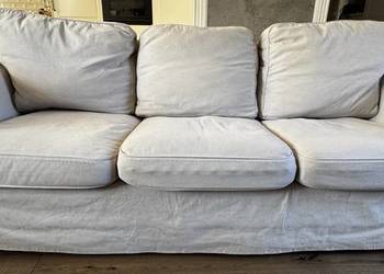 Kanapa IKEA EKTORP na sprzedaż  Warszawa