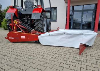 Kosiarka dyskowa 2,4m inne szerokości  Strigle PRONAR na sprzedaż  Ciechanów