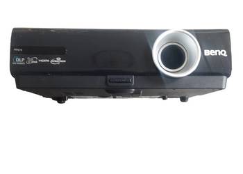 PROJEKTOR  rzutnik profesjonalny BENQ MP670 HDMI na sprzedaż  Kołobrzeg