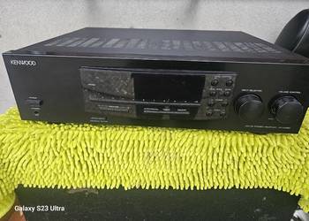amplituner kenwood kr-a2080 stereo na sprzedaż  Chełm Śląski