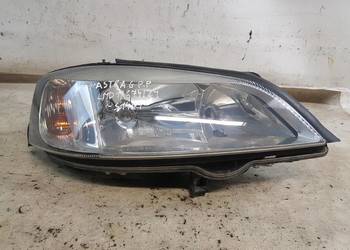 OPEL ASTRA II G LAMPA PRAWA PRZÓD na sprzedaż  Lipno