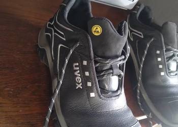 Buty robocze Uvex na sprzedaż  Łuków