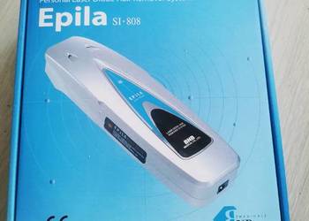 Depilator laserowy diodowy EPILA SI-808 na sprzedaż  Wrocław