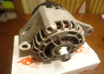 Alternator Opel Zafira B poj 1,9 cdti 150 koni, używany na sprzedaż  Wiązów