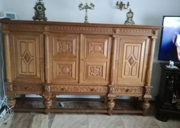 kredens antyk na sprzedaż kredens antyk na sprzedaż Radomsko