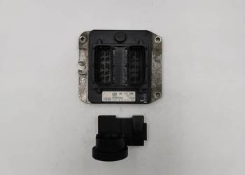 Sterownik Silnika Opel Vectra B 1.8 16v X18XE1 09117394 na sprzedaż  Wyszków