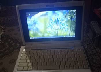 Sprzedam tanio nedbook Asus Eee PC 904 HD Sprawny na sprzedaż  Kielce