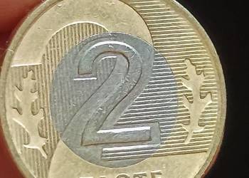 Sprzedam monete 2 zl 1994 rok na sprzedaż  Chełm