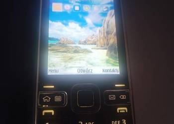 Nokia E52 na sprzedaż  Żagań