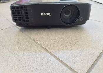 projektor BENQ MX522P na sprzedaż  Starogard Gdański