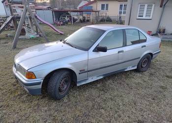 Bmw e36 na sprzedaż  Tarnów