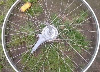 Koło felga do roweru spalinowego Herkules Sparta na sprzedaż  Nowa Sól