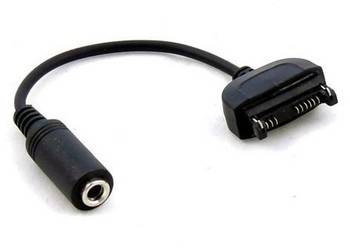 Nokia jack adapter audio 3,5 mm, używany na sprzedaż  Zamość