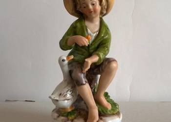 Figurka Porcelanowa Porcelana na sprzedaż  Radom