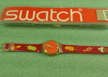 Zegarek Swatch Gent Summer Treat GE155 na sprzedaż  Zielona Góra