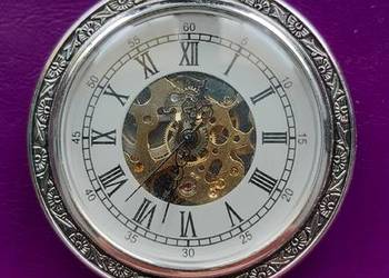 zegarki mechaniczne na sprzedaż  Pruszków