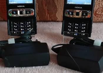 NOKIA N95 8GB, używany na sprzedaż  Wyszków