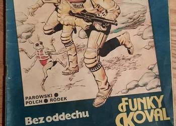 komiks na sprzedaż komiks na sprzedaż Siedlce