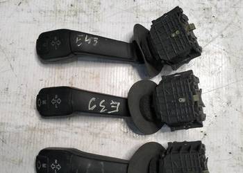 Używany, 8352172 przełącznik kierunkowskazu BMW e39 na sprzedaż  Lipno