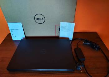 Używany, Laptop Dell Inspiron 15 - 3565 * Windows 10 * 512GB HDD na sprzedaż  Wola Bachorna