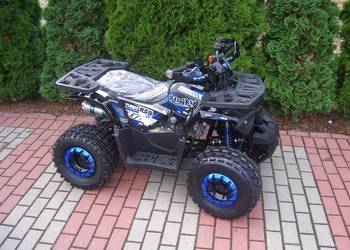 Quad Quady 150 / 180 cc czterosuw ,benzyna KXD NITRO NITRO na sprzedaż  Goleniów