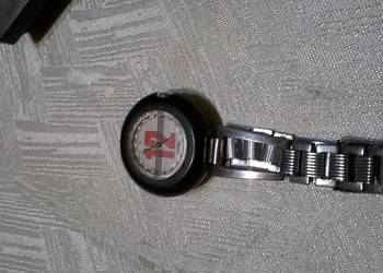 Używany, Zegarek Slawa mechaniczny 17 jewels na sprzedaż  Elbląg