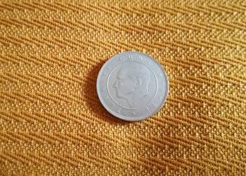 Moneta 50 bin  tureckich.Liry tureckie. na sprzedaż  Łódź