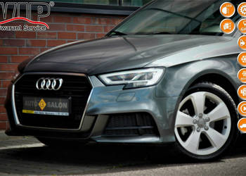 Audi A3 S-Tronic*S-Line*Drive Select*Full Led*Navi*Alu*Android*Gwar VGS !!… na sprzedaż  Mysłowice