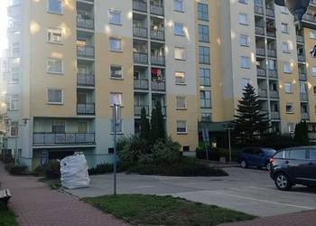 Syndyk sprzeda udział 1/2 w mieszkaniu na sprzedaż  Warszawa