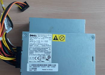Zasilacz komputera Dell L280E-00 na sprzedaż  Sokółka