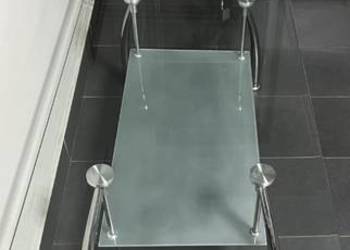 Stolik szklany na sprzedaż  Niemodlin