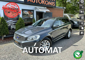 Volvo XC 60 LED, Klima, Nawigacja, Tempomat, Czujniki Parkowania, Nowy Roz… na sprzedaż  Bydgoszcz