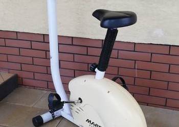 Używany, Rower do ćwiczeń stacjonarny trenażer treningowy rotor na sprzedaż  Garwolin