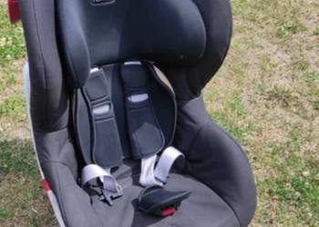 Britax Romer King II ATS na sprzedaż  Bydgoszcz