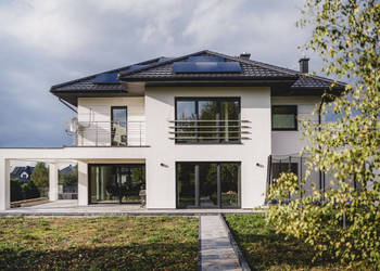 Oferta sprzedaży domu Papowo Toruńskie 250m2, używany na sprzedaż  Papowo Toruńskie