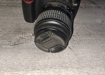nikon d40 na sprzedaż nikon d40 na sprzedaż Legnica
