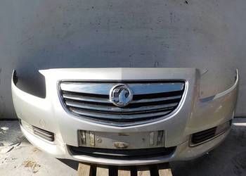482 OPEL INSIGNIA A OPC ZDERZAK PRZÓD PRZEDNI na sprzedaż  Garbów
